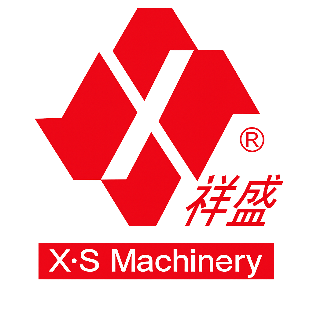 X-S Machinery X-S Machinery