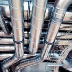 AC Duct Plantation