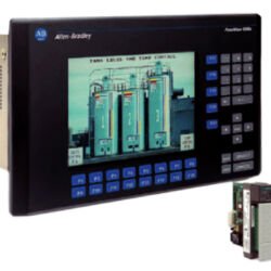 Allen Bradley-USA, PowerFlex Bus Supply