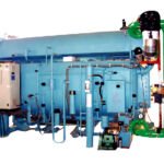 Chiller Plant