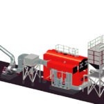 Coal Fired Boiler