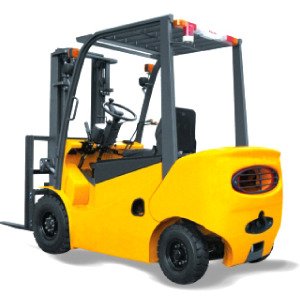 Diesel Forklift Truck