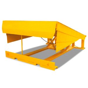 Dock Leveler