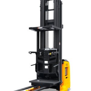 Electric High Lever Order Picker