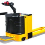Electric Pallet Truck-1