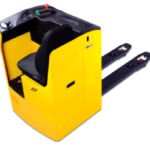 Electric Pallet Truck-2