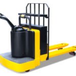 Electric Pallet Truck (Eps)