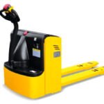 Electric Pallet Truck