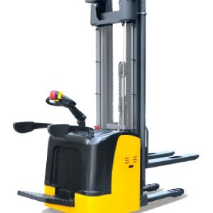 Electric Stacker (Option Eps)