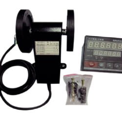 Fabric Counter Meter