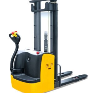 Full Electric Stacker