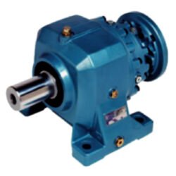 Gear Box