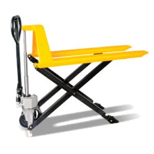 High Lift Pallet Truck