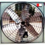 Industrial Air Cooling System