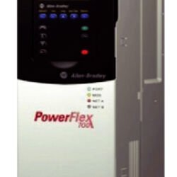Inverter Allen Bradley (USA)