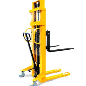 Manual Stacker