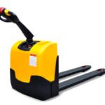 Mini Electric Pallet Truck