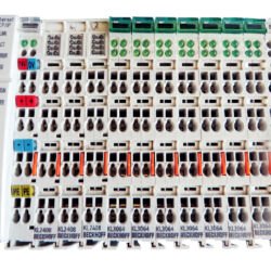 PLC Module BECKHOFF (Germany)