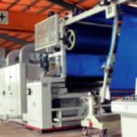 Precision Coating Machine
