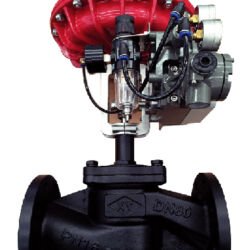 Proportional Valve