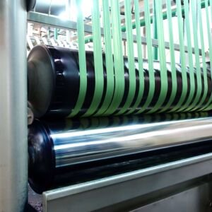 Rope Dyeing Range 1