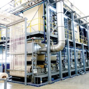 Rope Dyeing Range 3