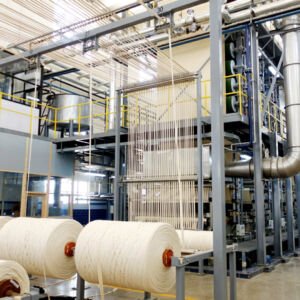 Rope Dyeing Range 4