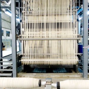 Rope Dyeing Range 6