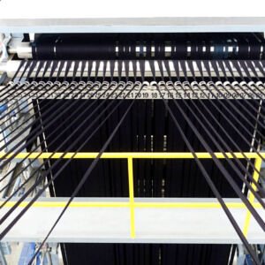 Rope Dyeing Range 8
