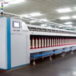 Spinning Machine
